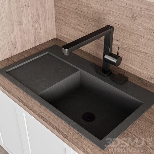 3D模型赋能厨卫设计 模匠网如何重塑厨房与卫浴空间的数字化未来