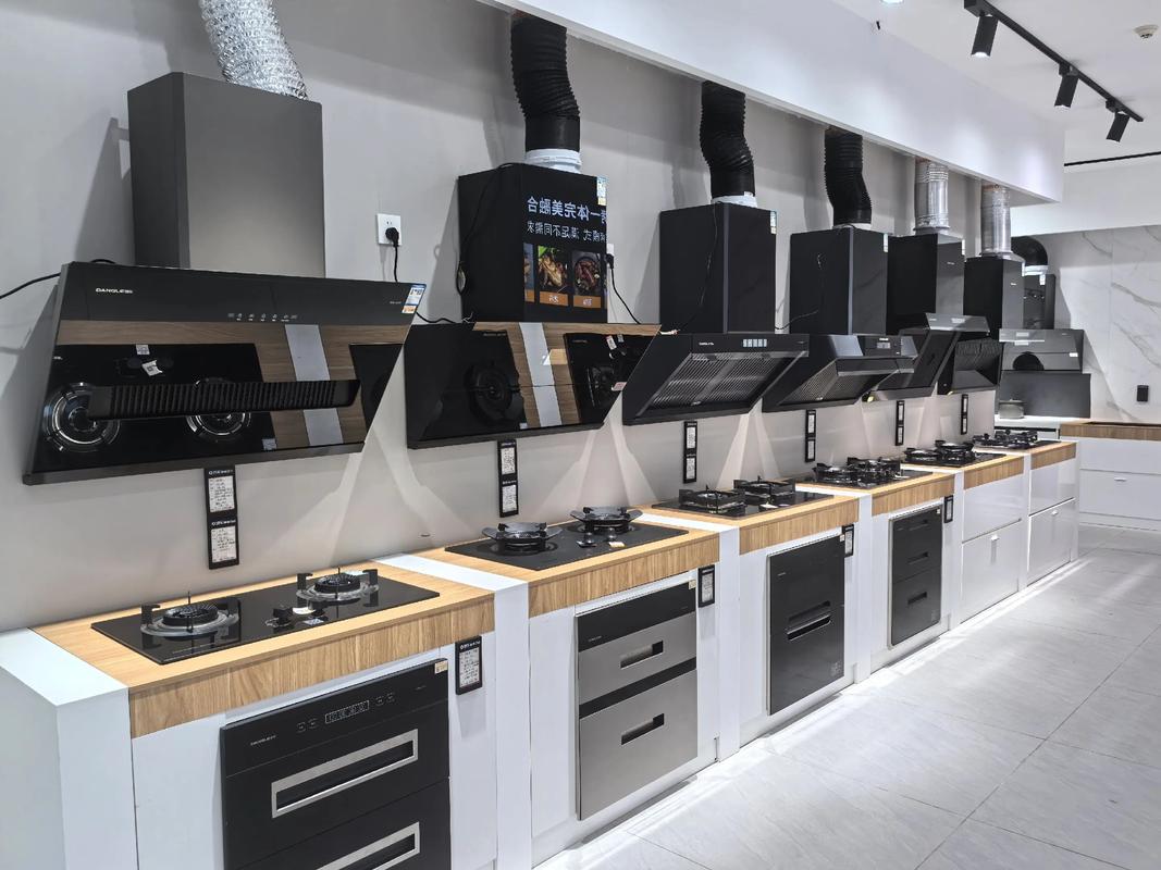 当乐厨卫卫浴工厂店 欢迎莅临参观，一站式厨卫用品采购新体验